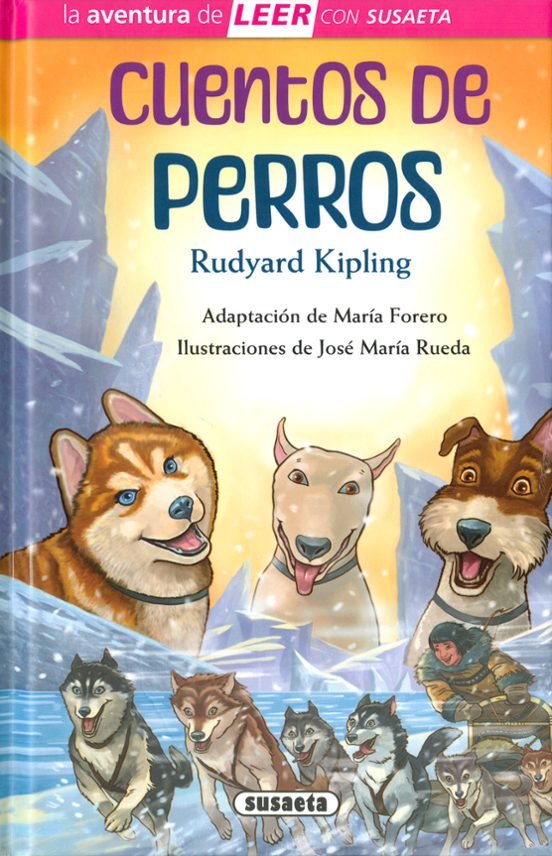 Cuentos De Perros