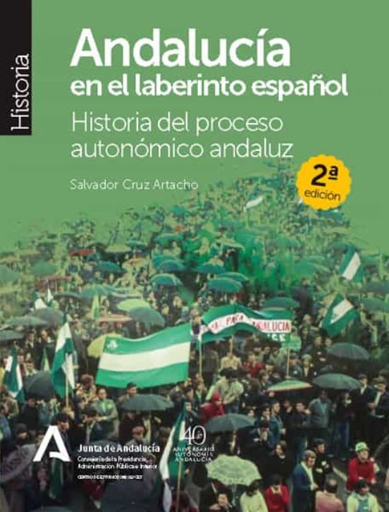 Andalucía En El Laberinto Español