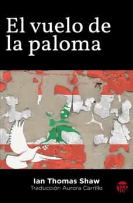 Vuelo De La Palomael