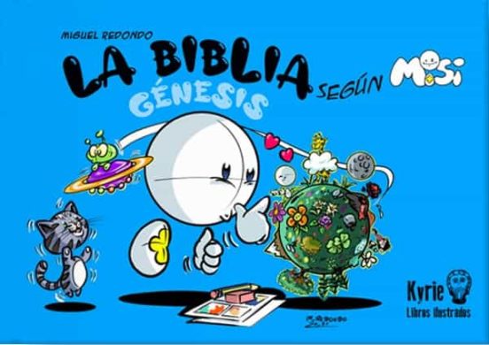 La Biblia Segun Misi: Genesis
