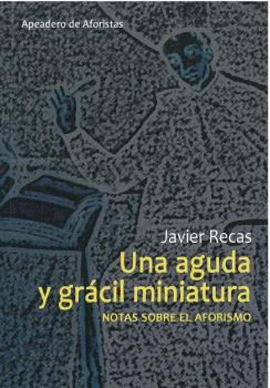 Una Aguda Y Grácil Miniatura