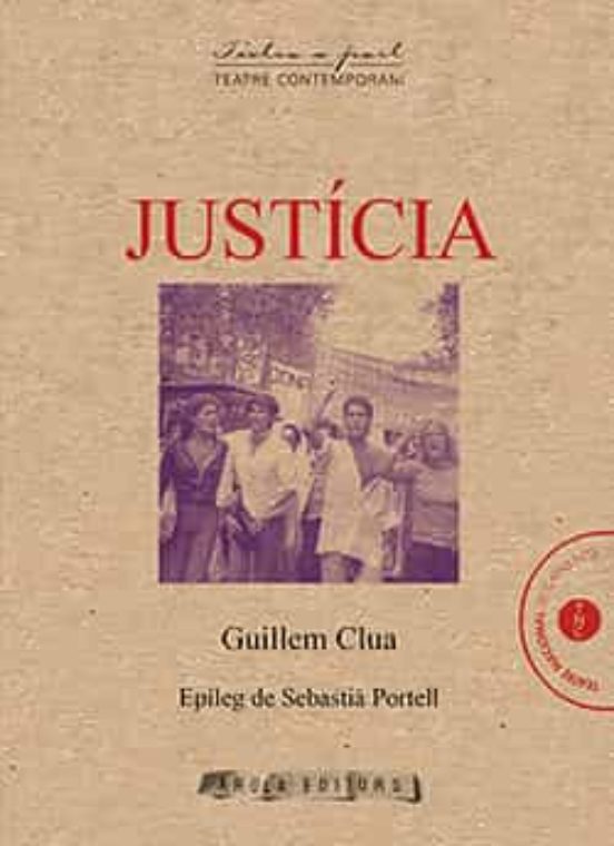 Justicia