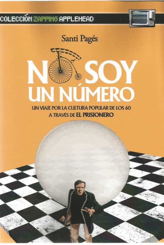 No Soy Un Número