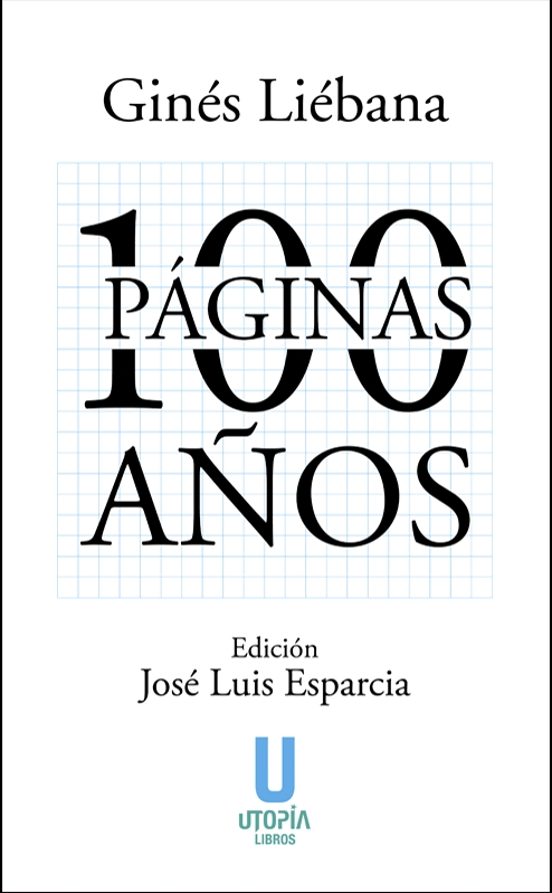 100 Páginas Para 100 Años
