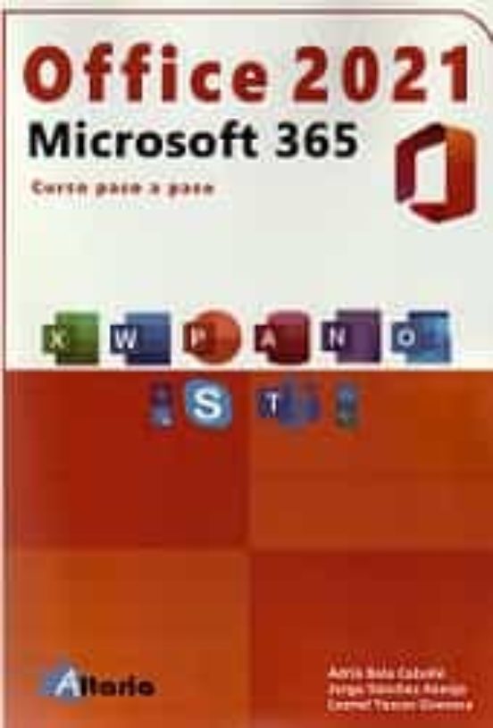 Office 2021 Vs. Microsoft 365