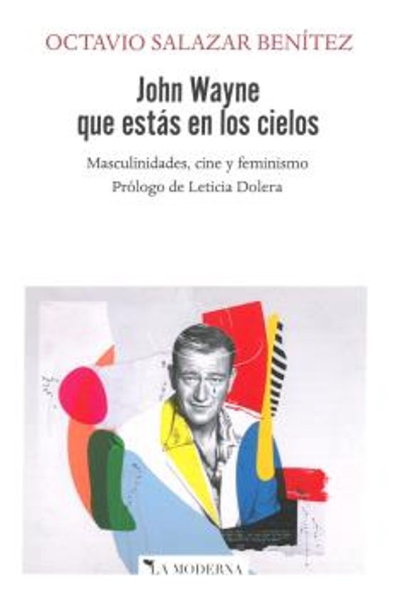 John Wayne Que Estas En Los Cielos