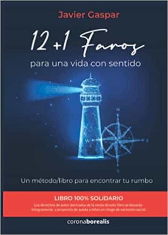 3U Edc 12+1 Faros para una Vida con Sentido