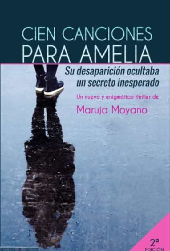 Cien Canciones Para Amelia