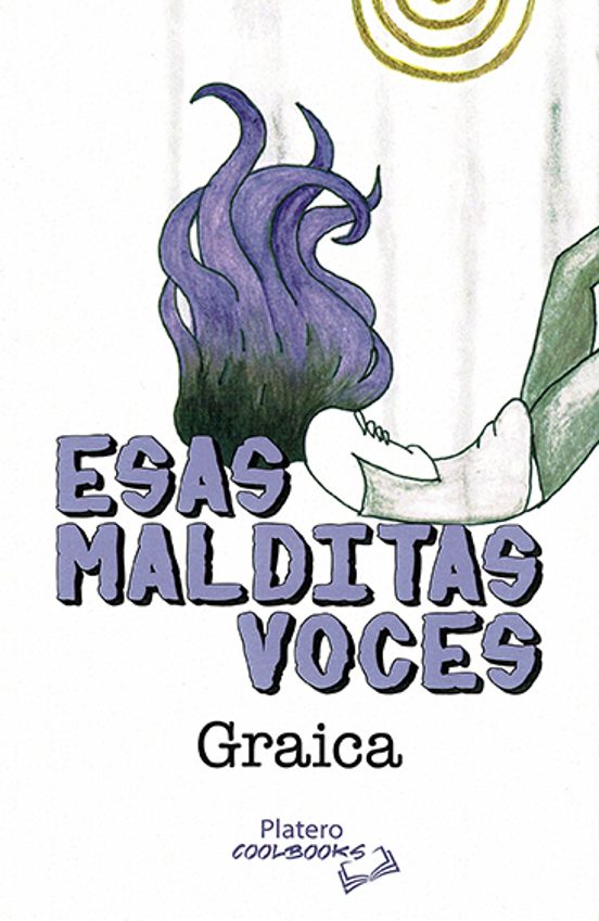 Esas Malditas Voces