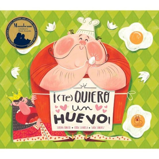 Quiero un Huevo
