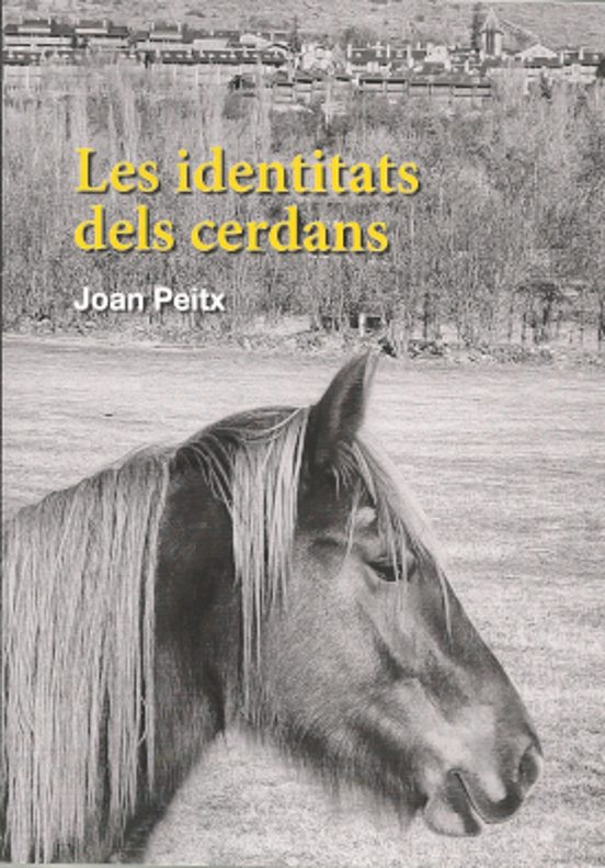 Les Identitats Dels Cerdans