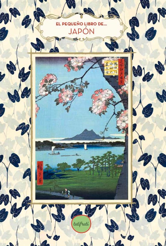 El Pequeño Libro De Japón