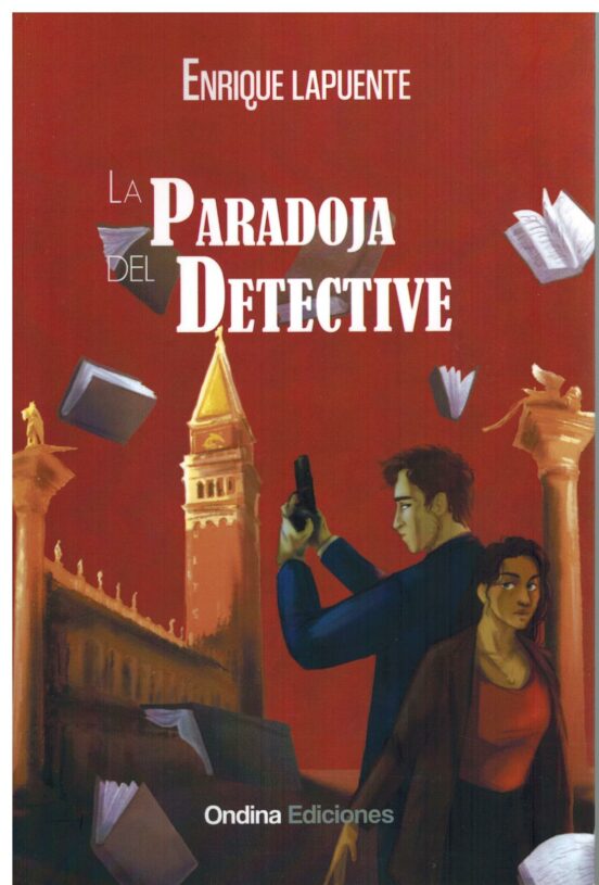 La Paradoja Del Detective