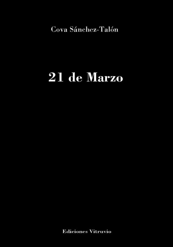 21 De Marzo
