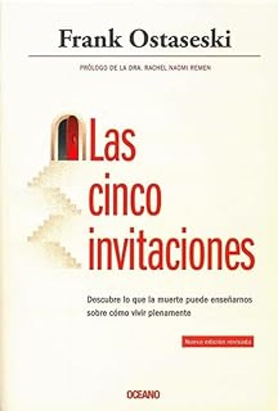 Las Cinco Invitaciones