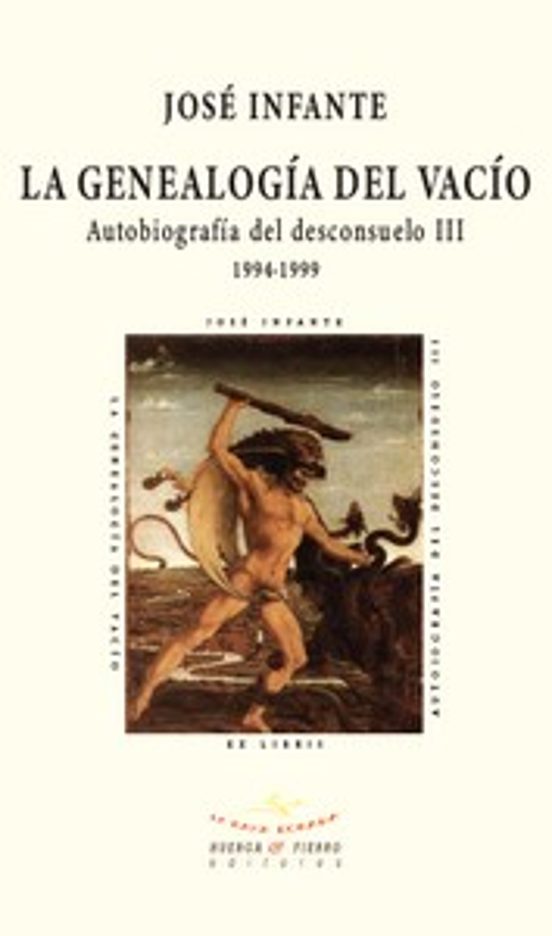 La Genealogía del Vacío
