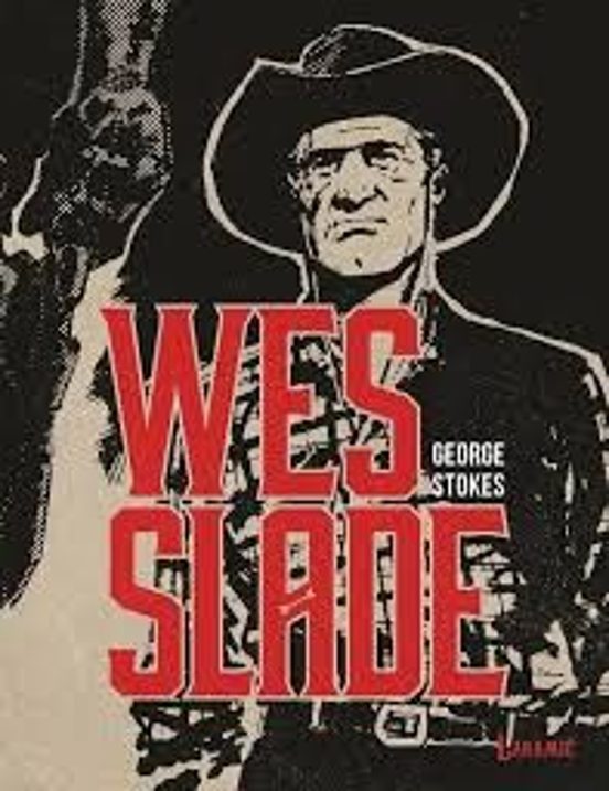 Wes Slade