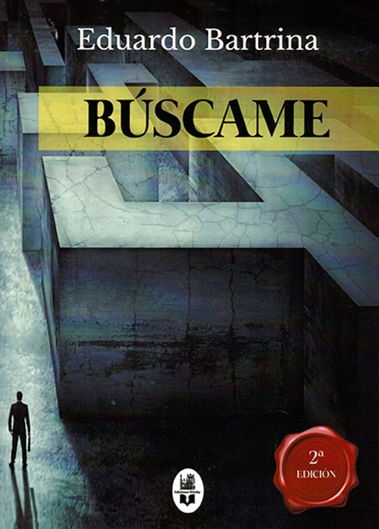 Búscame