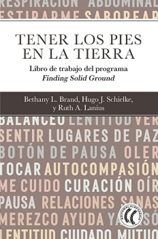 Tener Los Pies En La Tierra. Libro De Trabajo