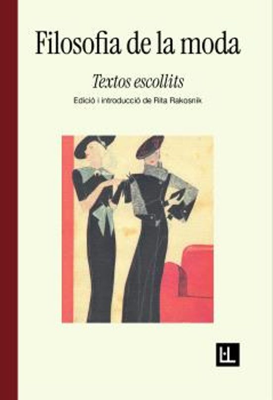 Filosofia De La Moda
