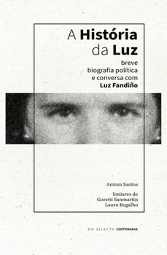 A História Da Luz