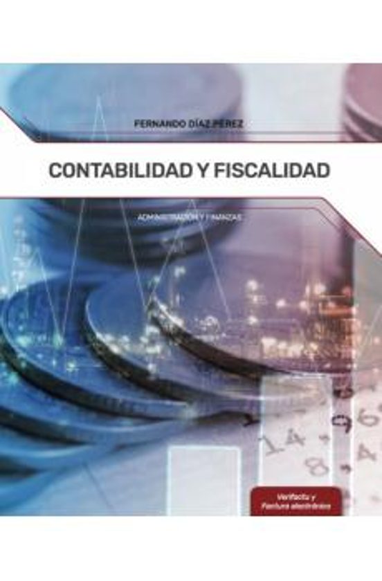 Contabilidad Y Fiscalidad