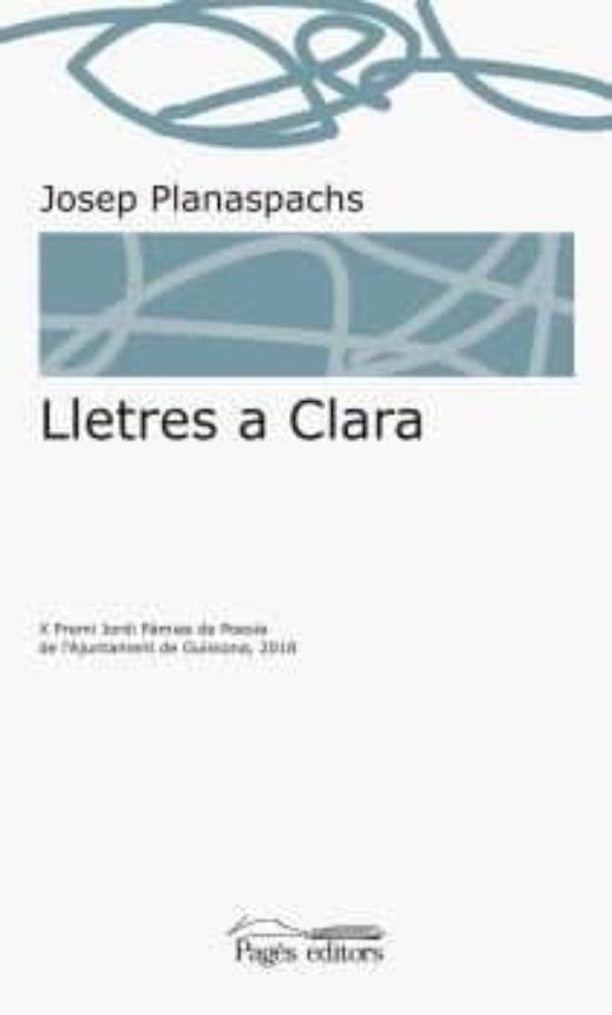 Lletres A Clara