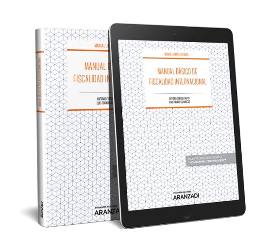 Manual Básico De Fiscalidad Internacional