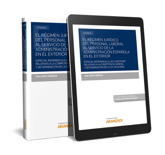 Régimen Jurídico Del Personal Laboral Al Servicio