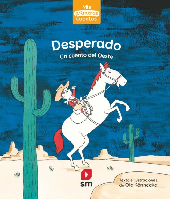 Desperado Nivel 2 Minúsculas