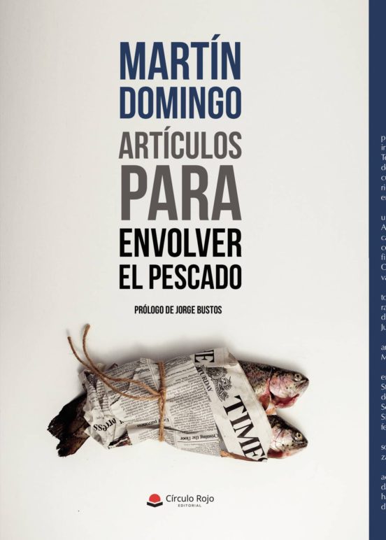 Artículos Para Envolver El Pescado