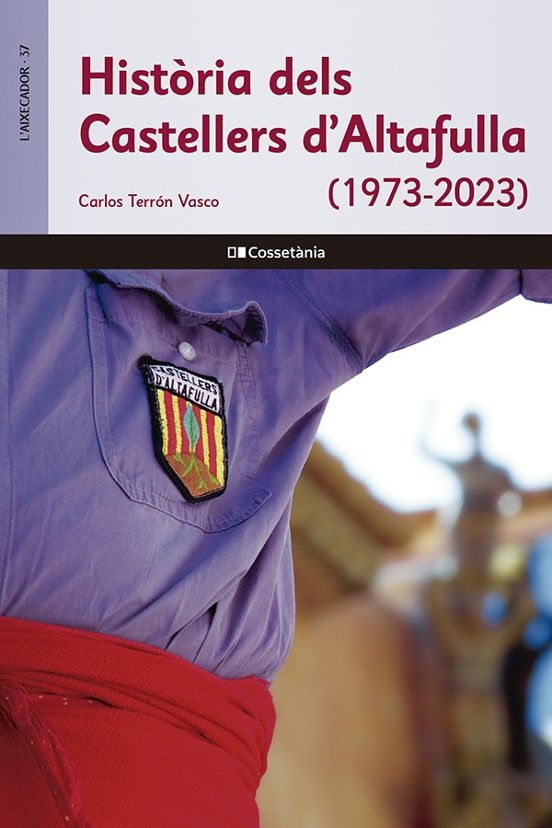 Història Dels Castellers D'Altafulla