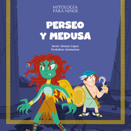 Perseo Y Medusa