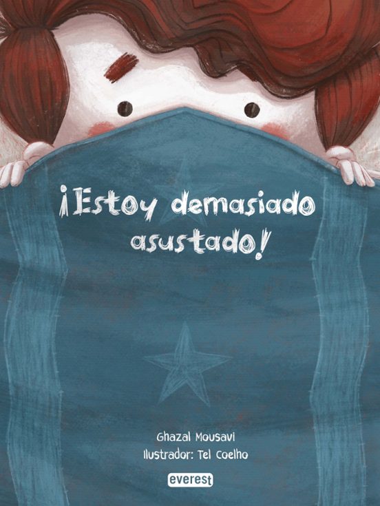¡Estoy Demasiado Austado!