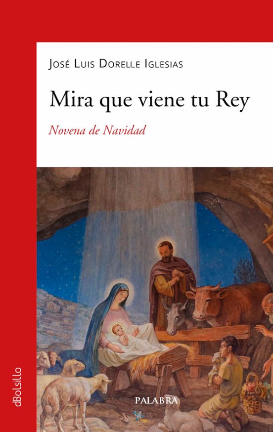 Mira Que Viene Tu Rey