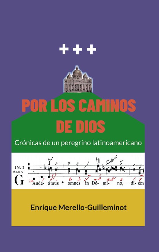 Por Los Caminos De Dios