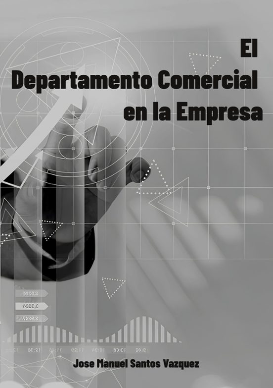 El Departamento Comercial En La Empresa