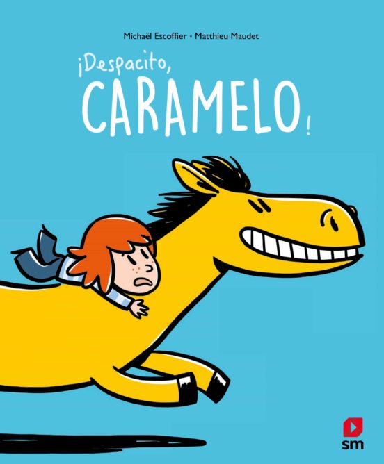Despacito Caramelo