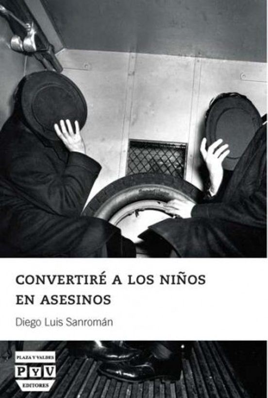 Convertire A Los Niños En Asesinos