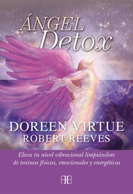 Ángel Detox