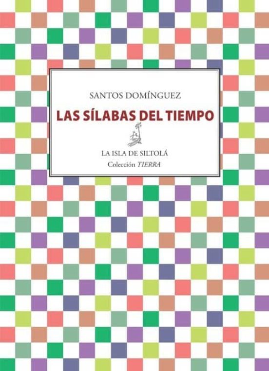 Las Sílabas Del Tiempo