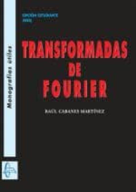 Transformadas De Fourier