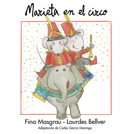 Marieta En El Circo