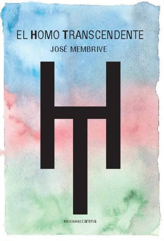 El Homo Transcendente