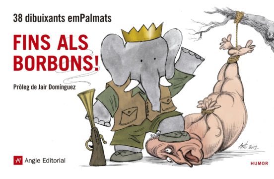 Fins Als Borbons