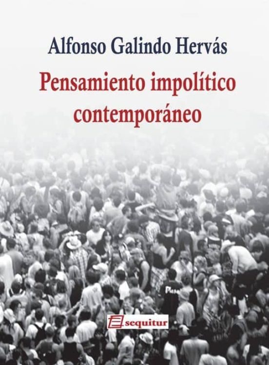 Pensamiento Impolítico Contemporáneo