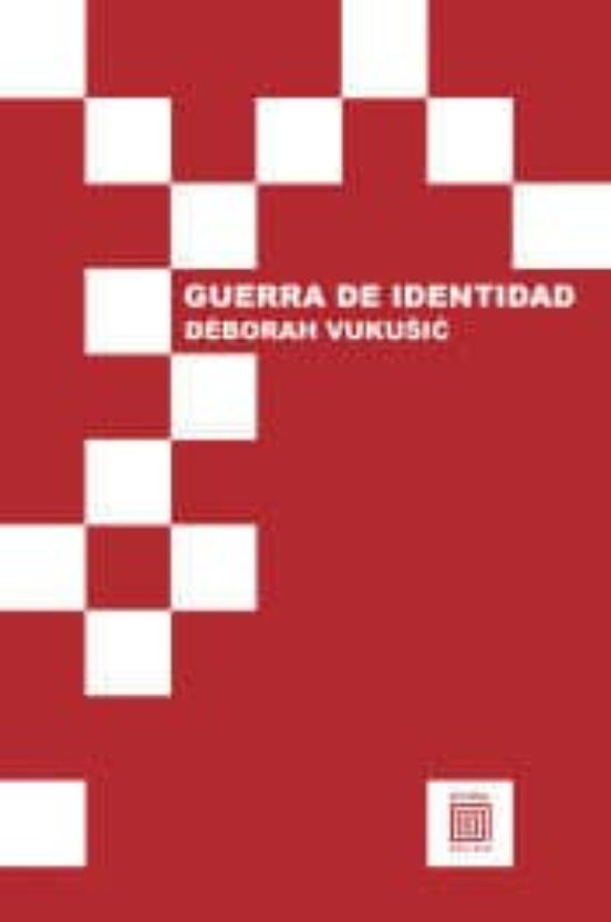 Guerra De Identidad