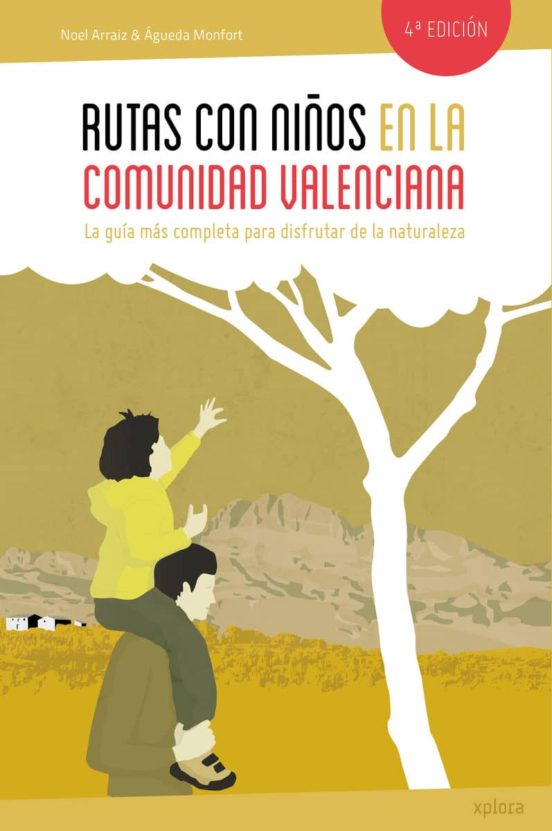 Rutas Con Niños En La Comunidad Valenciana