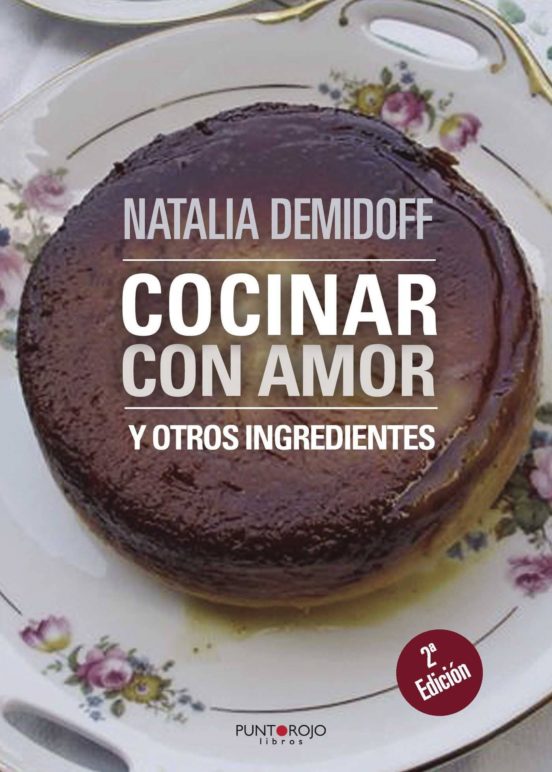 Cocinar Con Amor