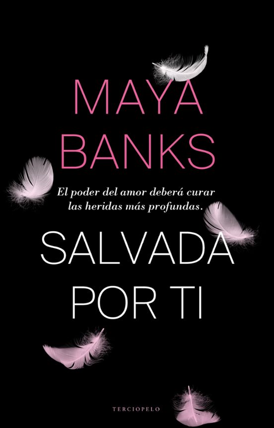 Salvada Por Ti